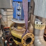 Grundfos pump repair - thumbnail